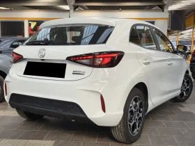 Mg 3 Hybrid CAMERA/ NAVI / | Auto.bg — изображение 3 Mg 3 Hybrid CAMERA/ NAVI / | Auto.bg — изображение 3