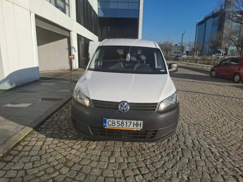 VW Caddy TDI Maxi - 5300 € / 10365.90 лв. - 40875673 1 | Car24.bg VW Caddy TDI Maxi - 5300 € / 10365.90 лв. - 40875673 1