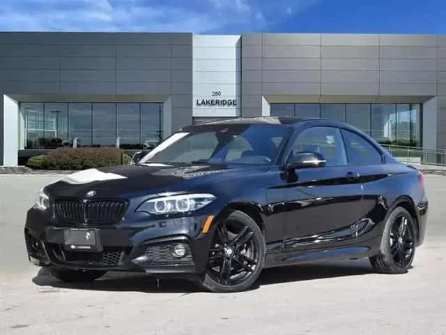 BMW 230 Coupe * M ПАКЕТ * ПОДГРЕВИ * KEYLESS * ШИБИДАХ | Auto.bg — изображение 1 BMW 230 Coupe * M ПАКЕТ * ПОДГРЕВИ * KEYLESS * ШИБИДАХ | Auto.bg — изображение 1