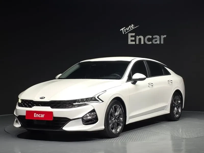 Kia K5 1.6 TURBO PRESTIGE | Auto.bg — изображение 1 Kia K5 1.6 TURBO PRESTIGE | Auto.bg — изображение 1