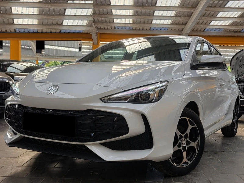Mg 3 Hybrid CAMERA/ NAVI / - 17300 € - 68879955 1 | Car24.bg Mg 3 Hybrid CAMERA/ NAVI / - 17300 € - 68879955 1