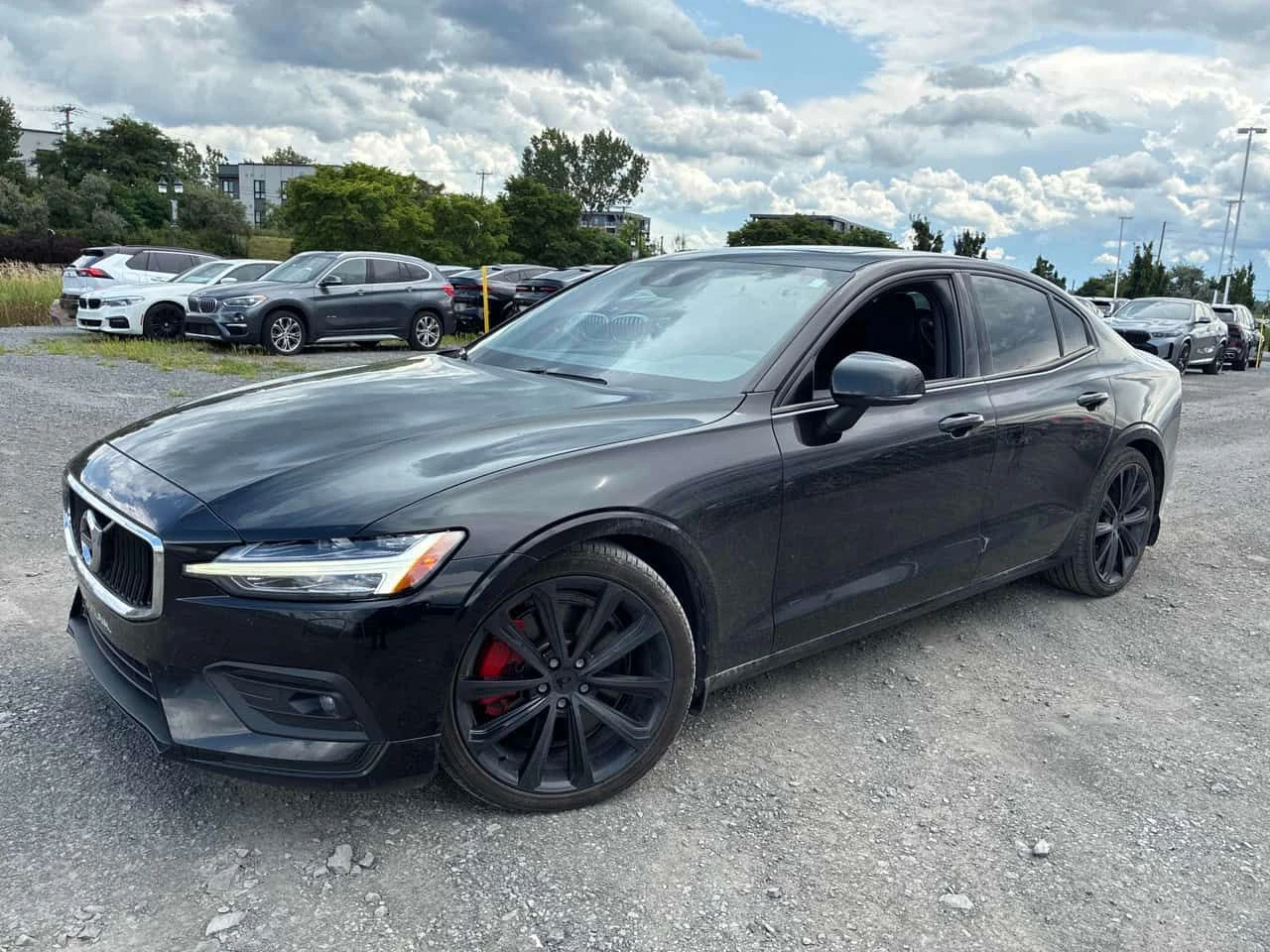 Volvo S60 MOMENTUM * ДВА ЧИФТА ГУМИ/ДЖАНТИ* ПАНОРАМА* | Auto.bg — изображение 1 Volvo S60 MOMENTUM * ДВА ЧИФТА ГУМИ/ДЖАНТИ* ПАНОРАМА* | Auto.bg — изображение 1
