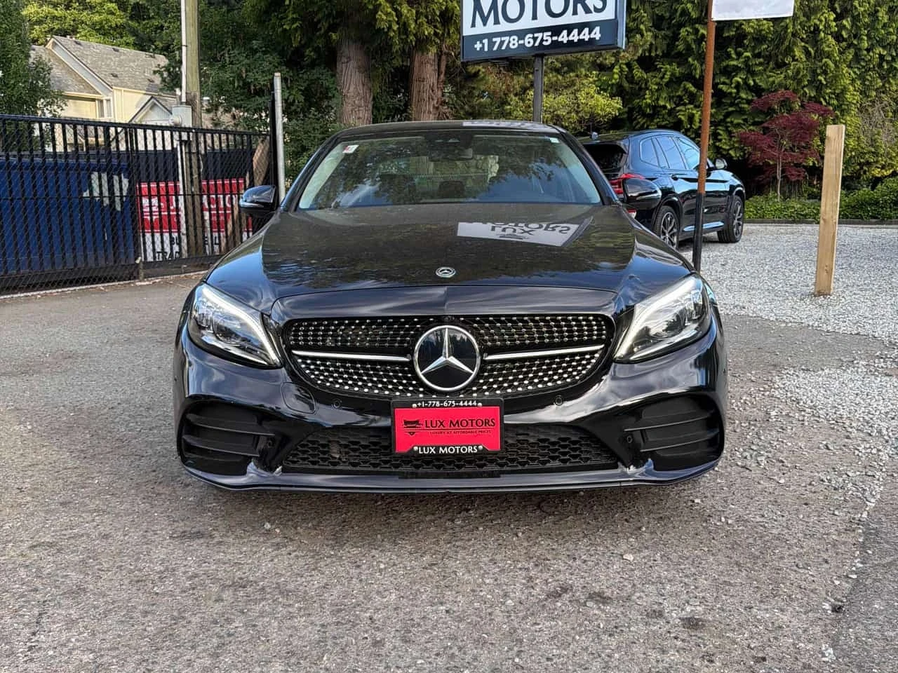 Mercedes-Benz C 300 CARFAX / 360 КАМЕРИ / BURMESTER / 2 КЛЮЧА | Auto.bg — изображение 1 Mercedes-Benz C 300 CARFAX / 360 КАМЕРИ / BURMESTER / 2 КЛЮЧА | Auto.bg — изображение 1