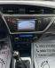 Обява за продажба на Toyota Auris 1.4-d4d-169.000km-NEW-NAVI-KAMERA-6-speed-LED-TOP ~16 900 лв. - изображение 11