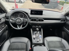 Mazda CX-5 2.5  SKYACTIV-G AW | Mobile.bg   9