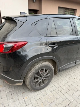 Mazda CX-5 2.2 дизел | Auto.bg — изображение 3 Mazda CX-5 2.2 дизел | Auto.bg — изображение 3