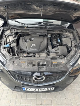 Mazda CX-5 2.2 дизел | Auto.bg — изображение 10 Mazda CX-5 2.2 дизел | Auto.bg — изображение 10