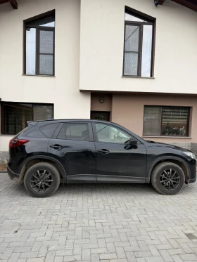 Mazda CX-5 2.2 дизел | Auto.bg — изображение 8 Mazda CX-5 2.2 дизел | Auto.bg — изображение 8