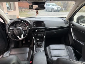 Mazda CX-5 2.2 дизел | Auto.bg — изображение 15 Mazda CX-5 2.2 дизел | Auto.bg — изображение 15