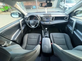Toyota Rav4 4х4-Камера-2.2-150 | Auto.bg — изображение 8 Toyota Rav4 4х4-Камера-2.2-150 | Auto.bg — изображение 8