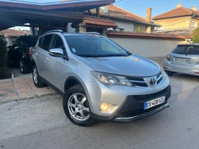 Toyota Rav4 4х4-Камера-2.2-150