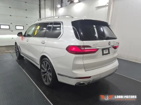 BMW X7 undefined | Auto.bg — изображение 4 BMW X7 undefined | Auto.bg — изображение 4