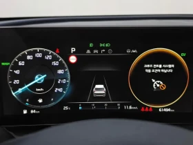 Kia Sportage 5Th Generation Hybrid Noblesse 2Wd | Auto.bg — изображение 8 Kia Sportage 5Th Generation Hybrid Noblesse 2Wd | Auto.bg — изображение 8