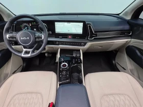 Kia Sportage 5Th Generation Hybrid Noblesse 2Wd | Auto.bg — изображение 7 Kia Sportage 5Th Generation Hybrid Noblesse 2Wd | Auto.bg — изображение 7