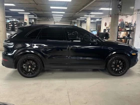 Porsche Cayenne * S * АВТОКРЕДИТ БЕЗ ПЪРВОНАЧАЛНА ВНОСКА | Auto.bg — изображение 4 Porsche Cayenne * S * АВТОКРЕДИТ БЕЗ ПЪРВОНАЧАЛНА ВНОСКА | Auto.bg — изображение 4