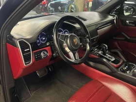 Porsche Cayenne * S * АВТОКРЕДИТ БЕЗ ПЪРВОНАЧАЛНА ВНОСКА | Auto.bg — изображение 7 Porsche Cayenne * S * АВТОКРЕДИТ БЕЗ ПЪРВОНАЧАЛНА ВНОСКА | Auto.bg — изображение 7