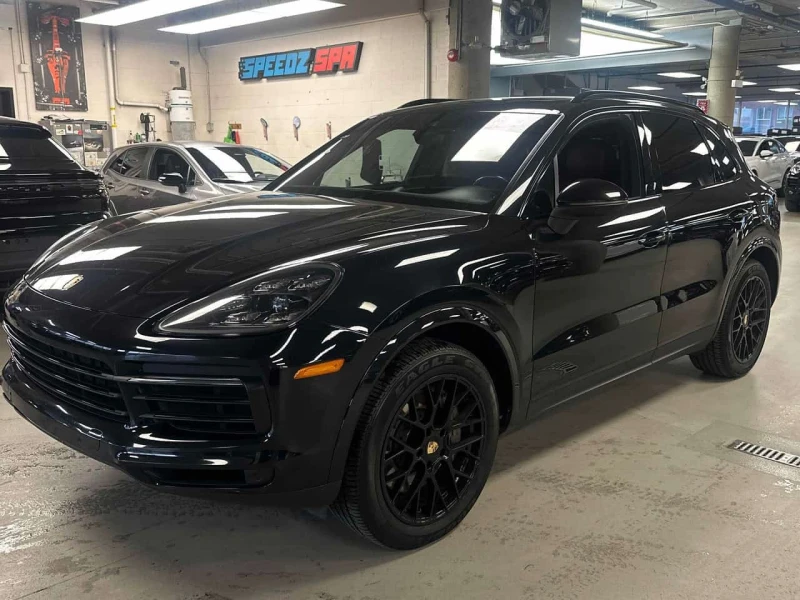 Porsche Cayenne * S * АВТОКРЕДИТ БЕЗ ПЪРВОНАЧАЛНА ВНОСКА - 24990 € - 77222345 1 | Car24.bg Porsche Cayenne * S * АВТОКРЕДИТ БЕЗ ПЪРВОНАЧАЛНА ВНОСКА - 24990 € - 77222345 1