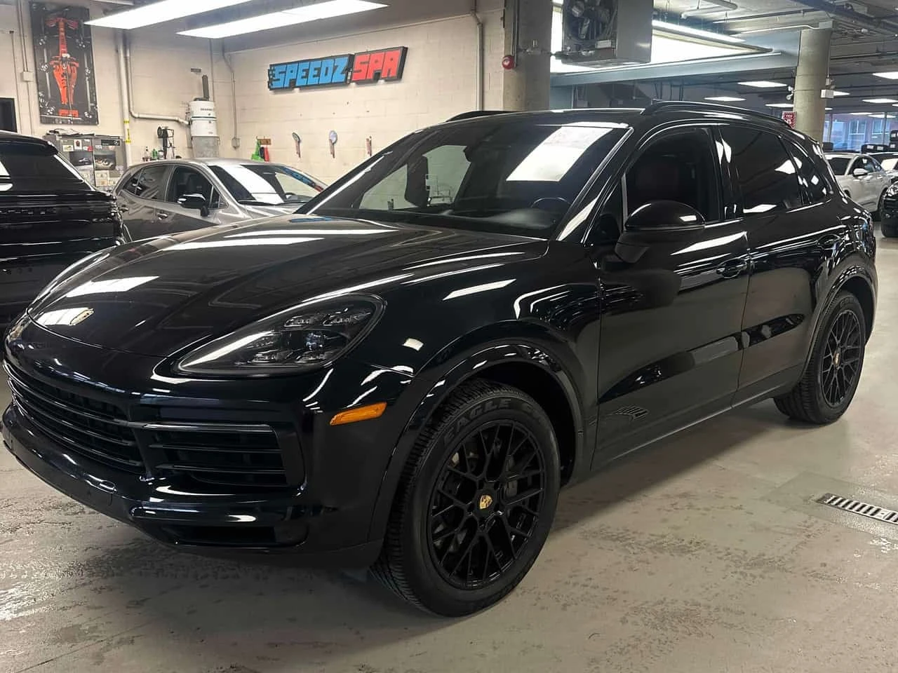 Porsche Cayenne * S * АВТОКРЕДИТ БЕЗ ПЪРВОНАЧАЛНА ВНОСКА | Auto.bg — изображение 1 Porsche Cayenne * S * АВТОКРЕДИТ БЕЗ ПЪРВОНАЧАЛНА ВНОСКА | Auto.bg — изображение 1