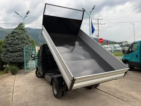 Iveco Daily 3.0HPI* 35C18* Тристранен самосвал* 3.40 метра кош | Auto.bg — изображение 5 Iveco Daily 3.0HPI* 35C18* Тристранен самосвал* 3.40 метра кош | Auto.bg — изображение 5