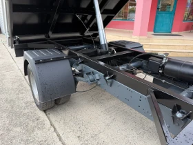 Iveco Daily 3.0HPI* 35C18* Тристранен самосвал* 3.40 метра кош | Auto.bg — изображение 10 Iveco Daily 3.0HPI* 35C18* Тристранен самосвал* 3.40 метра кош | Auto.bg — изображение 10