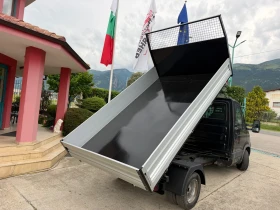 Iveco Daily 3.0HPI* 35C18* Тристранен самосвал* 3.40 метра кош | Auto.bg — изображение 7 Iveco Daily 3.0HPI* 35C18* Тристранен самосвал* 3.40 метра кош | Auto.bg — изображение 7