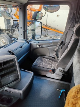Scania G 420 G 450 | Mobile.bg   16