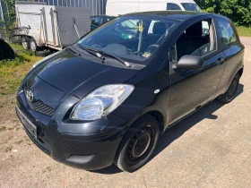 Toyota Yaris - Car24.bg Toyota Yaris