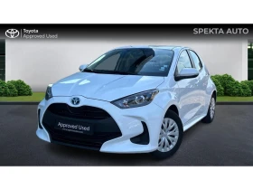 Toyota Yaris Месечна вноска от 380 лв. - Car24.bg Toyota Yaris Месечна вноска от 380 лв.