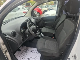 Mercedes-Benz Citan MAXI - 13880 лв. / 7096.73 € - 46291718 6 | Car24.bg Mercedes-Benz Citan MAXI - 13880 лв. / 7096.73 € - 46291718 6