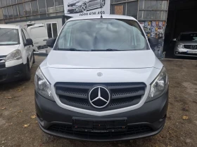 Mercedes-Benz Citan MAXI - 13880 лв. / 7096.73 € - 46291718 2 | Car24.bg Mercedes-Benz Citan MAXI - 13880 лв. / 7096.73 € - 46291718 2