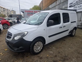 Mercedes-Benz Citan MAXI - Car24.bg Mercedes-Benz Citan MAXI
