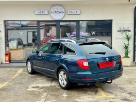 Skoda Superb 2.0 tdi 170 / DSG / FULL - 12700 лв. / 6493.41 € - 27016448 5 | Car24.bg Skoda Superb 2.0 tdi 170 / DSG / FULL - 12700 лв. / 6493.41 € - 27016448 5