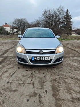 Opel Astra - Car24.bg Opel Astra