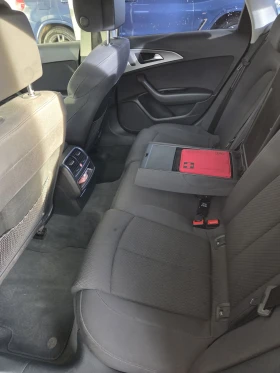 Audi A6 S Line 3TDI - 13000 € / 25425.79 лв. - 44002297 10 | Car24.bg Audi A6 S Line 3TDI - 13000 € / 25425.79 лв. - 44002297 10