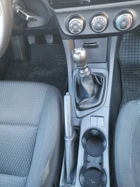 Toyota Corolla - 9000 € / 17602.47 лв. - 93739497 10 | Car24.bg Toyota Corolla - 9000 € / 17602.47 лв. - 93739497 10