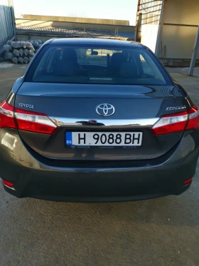 Toyota Corolla - 9000 € / 17602.47 лв. - 93739497 17 | Car24.bg Toyota Corolla - 9000 € / 17602.47 лв. - 93739497 17