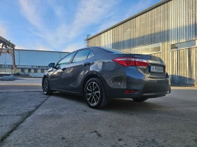 Toyota Corolla - 9000 € / 17602.47 лв. - 93739497 3 | Car24.bg Toyota Corolla - 9000 € / 17602.47 лв. - 93739497 3