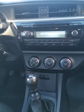 Toyota Corolla - 9000 € / 17602.47 лв. - 93739497 11 | Car24.bg Toyota Corolla - 9000 € / 17602.47 лв. - 93739497 11