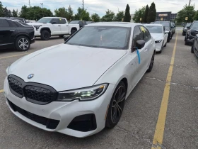 BMW 340 xDrive/ШИБИДАХ/HEAD-UP DISPLAY/ДИСТРОНИК/360