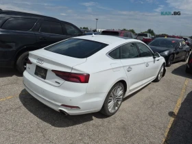 Audi A5 SPORTBACK KOMFORT Автокредит Цена до България - 7900 € / 15451.06 лв. - 56354040 3 | Car24.bg Audi A5 SPORTBACK KOMFORT Автокредит Цена до България - 7900 € / 15451.06 лв. - 56354040 3