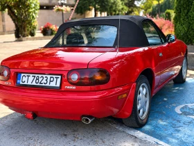 Mazda Mx-5 1.6 autogeorge.com | Auto.bg — изображение 2 Mazda Mx-5 1.6 autogeorge.com | Auto.bg — изображение 2