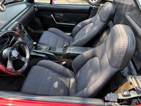 Mazda Mx-5 1.6 autogeorge.com | Auto.bg — изображение 8 Mazda Mx-5 1.6 autogeorge.com | Auto.bg — изображение 8