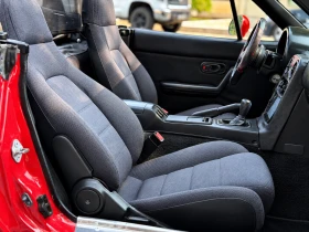 Mazda Mx-5 1.6 autogeorge.com | Auto.bg — изображение 6 Mazda Mx-5 1.6 autogeorge.com | Auto.bg — изображение 6