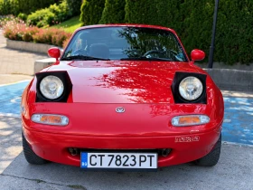 Mazda Mx-5 1.6 autogeorge.com | Auto.bg — изображение 3 Mazda Mx-5 1.6 autogeorge.com | Auto.bg — изображение 3