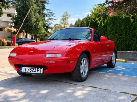 Mazda Mx-5 1.6 autogeorge.com | Auto.bg — изображение 14 Mazda Mx-5 1.6 autogeorge.com | Auto.bg — изображение 14