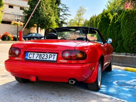 Mazda Mx-5 1.6 autogeorge.com | Auto.bg — изображение 11 Mazda Mx-5 1.6 autogeorge.com | Auto.bg — изображение 11
