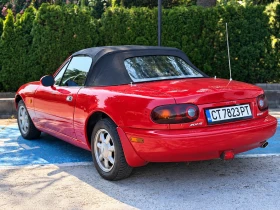 Mazda Mx-5 1.6 autogeorge.com | Auto.bg — изображение 4 Mazda Mx-5 1.6 autogeorge.com | Auto.bg — изображение 4
