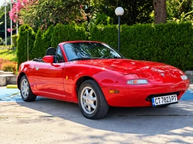 Mazda Mx-5 1.6 autogeorge.com | Auto.bg — изображение 13 Mazda Mx-5 1.6 autogeorge.com | Auto.bg — изображение 13