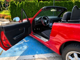 Mazda Mx-5 1.6 autogeorge.com | Auto.bg — изображение 7 Mazda Mx-5 1.6 autogeorge.com | Auto.bg — изображение 7