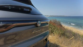 Alfa Romeo Tonale TI 1.5 VGT 160 к.с. 48V-Hybrid - 25590 € - 72727180 6 | Car24.bg Alfa Romeo Tonale TI 1.5 VGT 160 к.с. 48V-Hybrid - 25590 € - 72727180 6